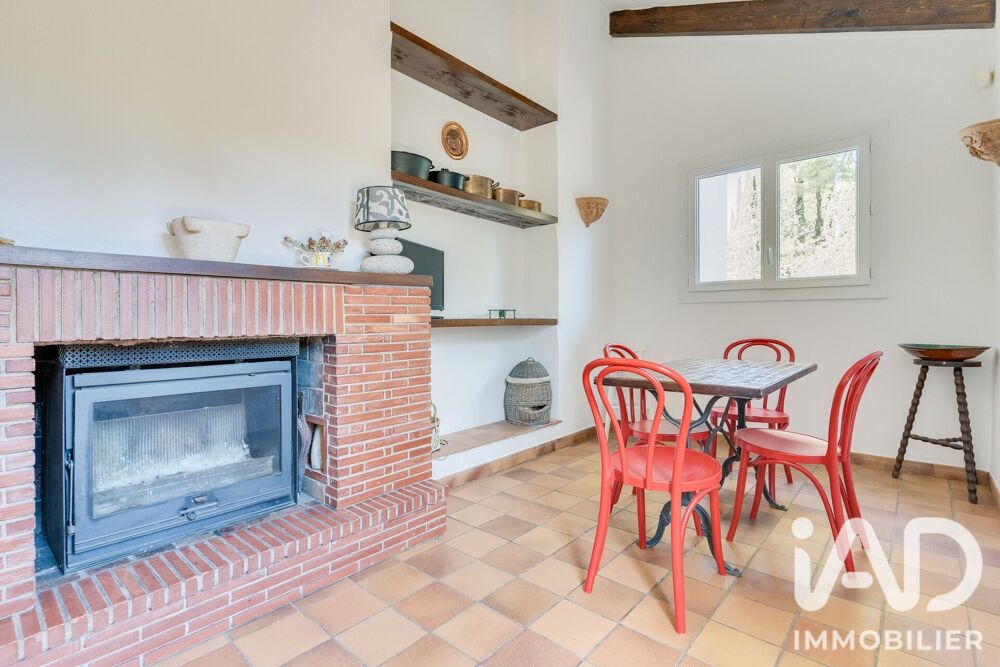 à vendre  Maison La Cadière-d'Azur (83740)
