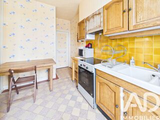  Maison à vendre 5 pièces 90 m²