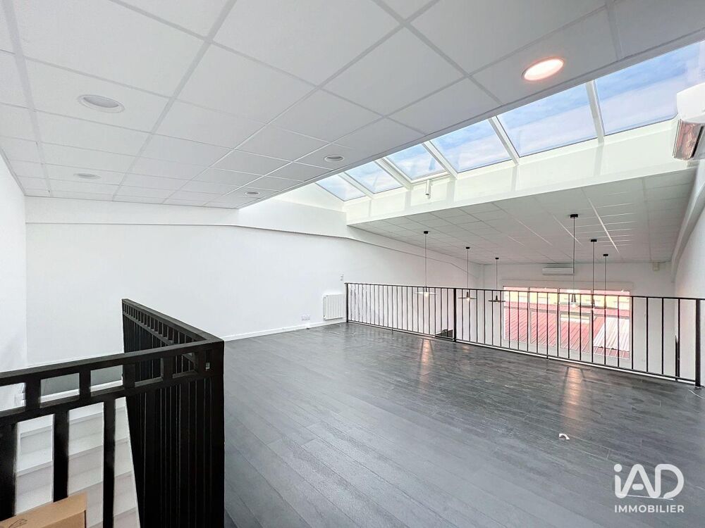  Location - 110 m² Brie-Comte-Robert (77170)