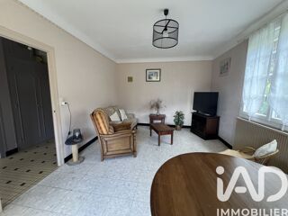  Maison à vendre 4 pièces 95 m²