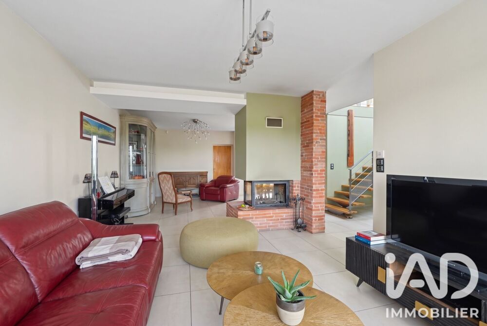 Vente Maison Vente Maison d'architecte 6 pièces Brax