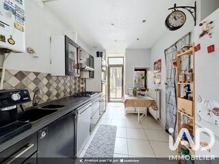  Maison à vendre 5 pièces 82 m²