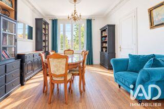  Maison à vendre 5 pièces 111 m²
