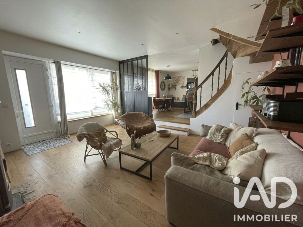 Vente Maison Vente Maison de ville 4 pièces Berric