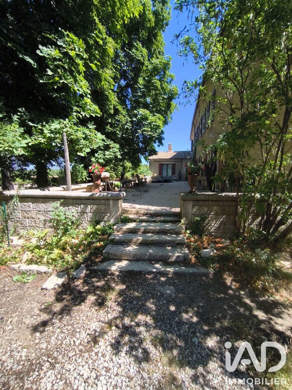 à vendre  Maison Revest-du-Bion (04150)