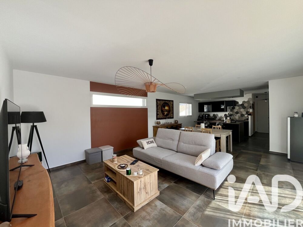 Vente Maison Vente Maison/villa 4 pièces Bize-minervois