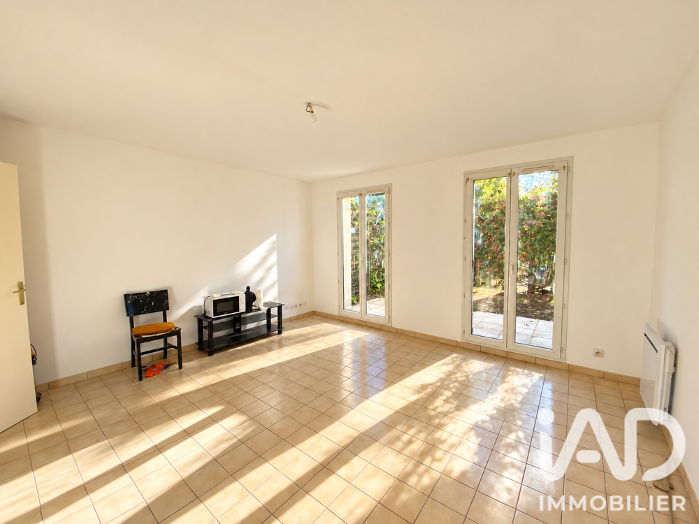 Vente Maison Vente Maison traditionnelle 4 pièces Cergy