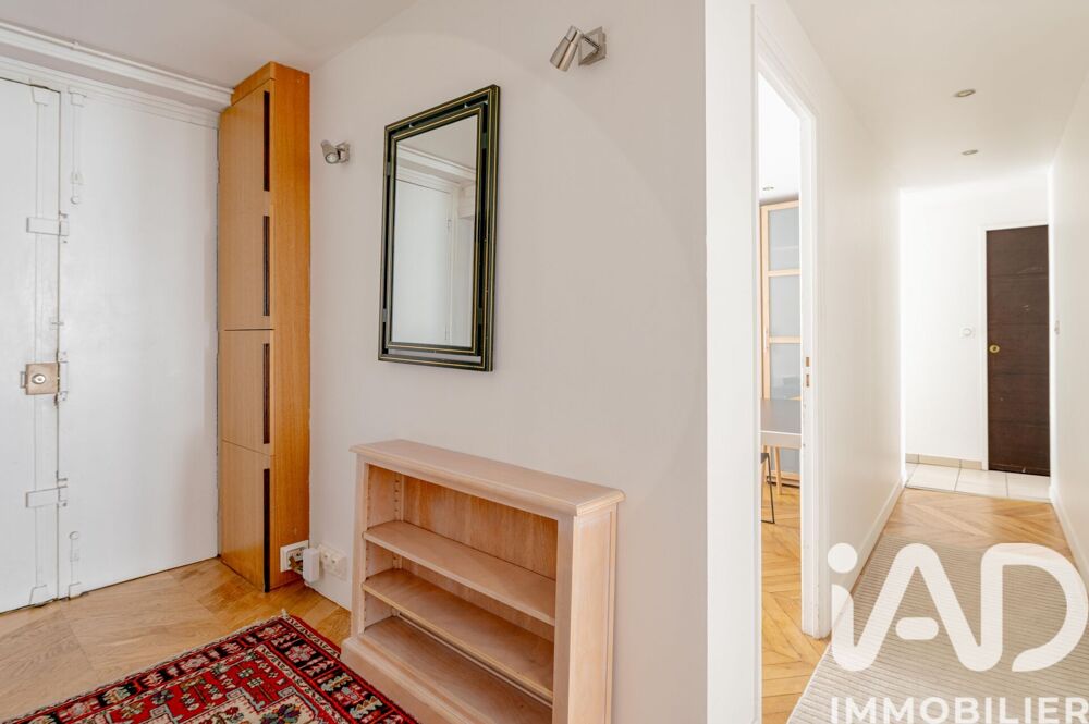 à vendre  Appartement Paris 10