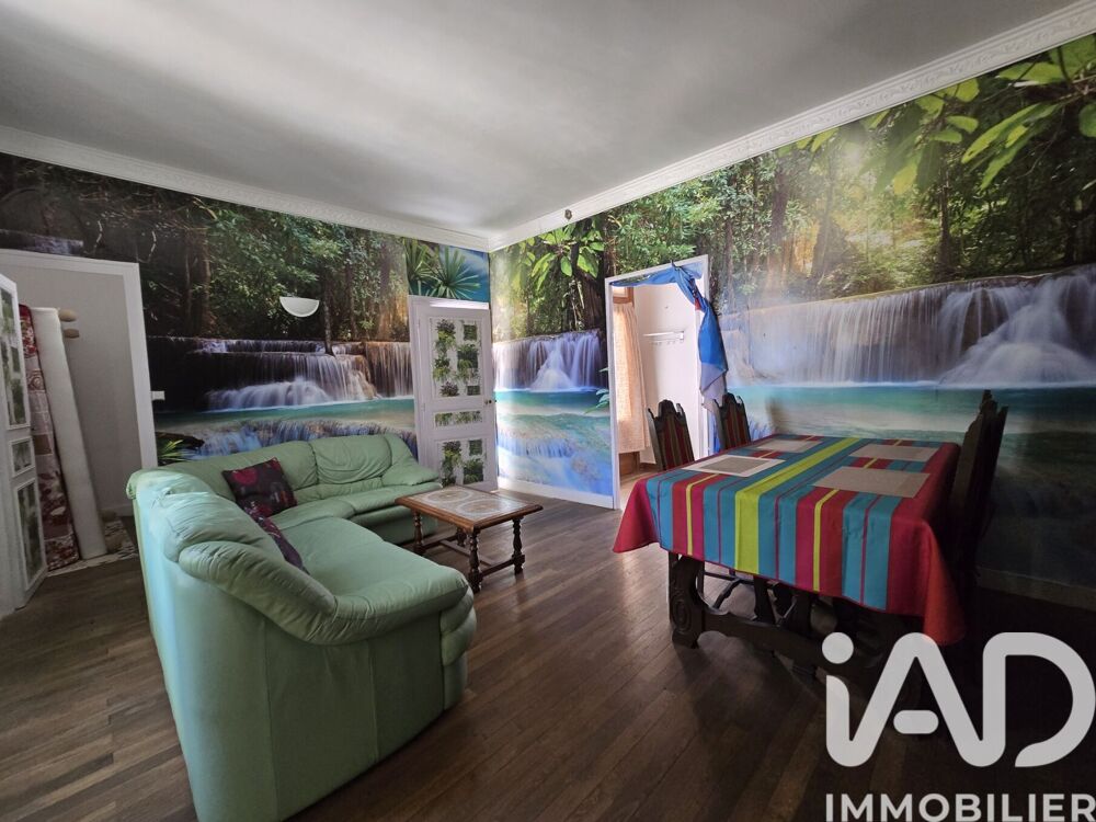 Vente Maison/villa 3 pièces