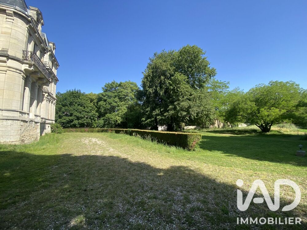 à vendre  Maison Châlons-en-Champagne (51000)