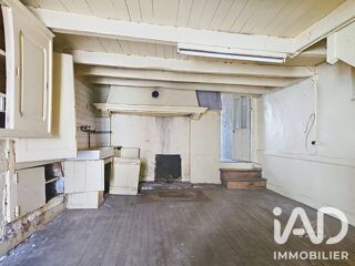  Maison à vendre 3 pièces 75 m²