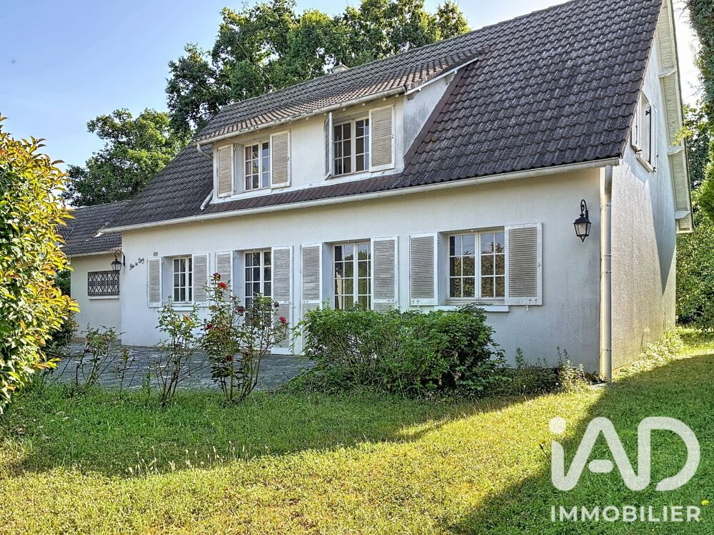 Vente Maison Vente Maison/villa 7 pièces Nargis