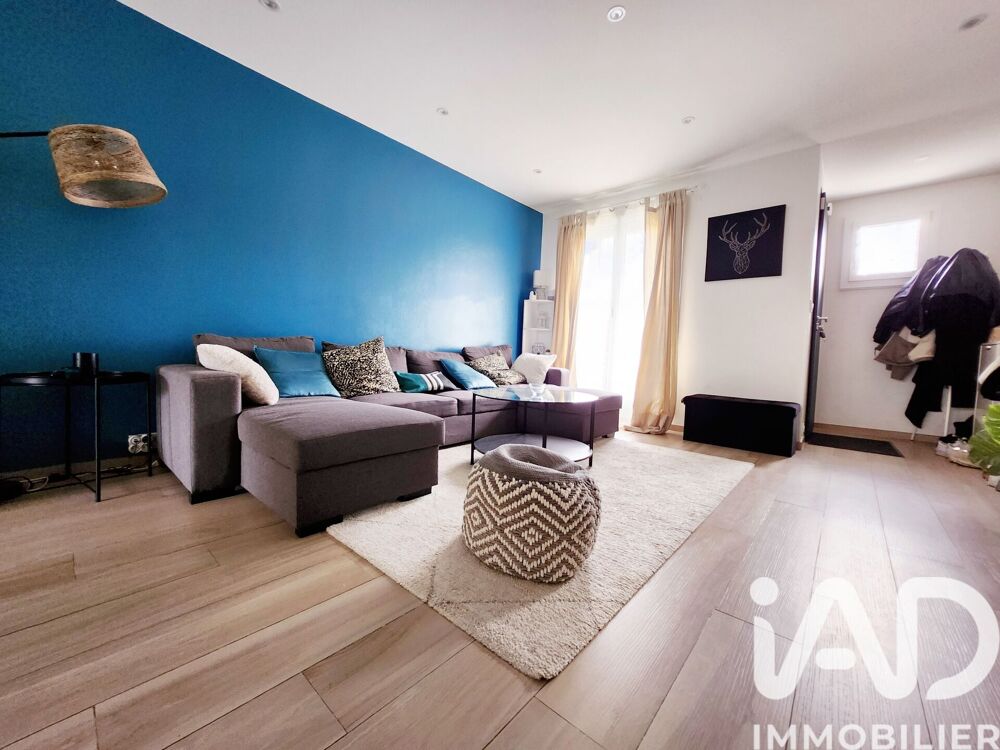 Vente Maison Vente Maison/villa 5 pièces Éragny