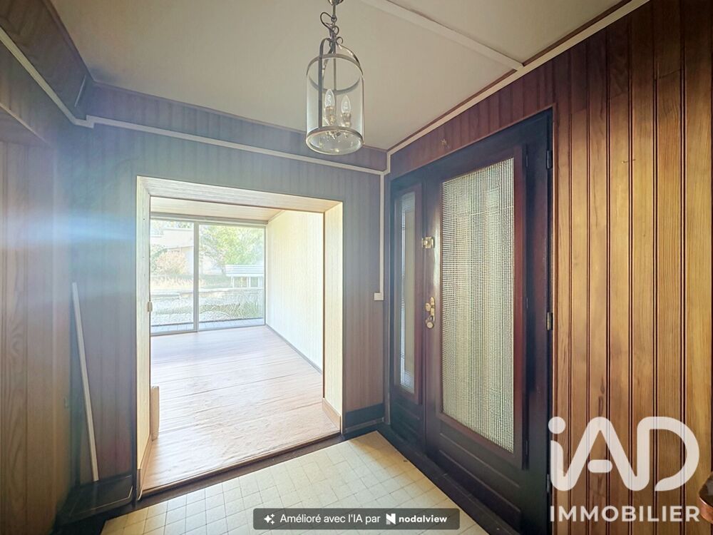 à vendre  Maison Rueil-Malmaison (92500)