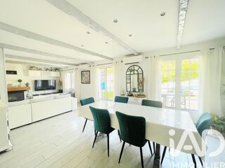  Maison à vendre 5 pièces 116 m²