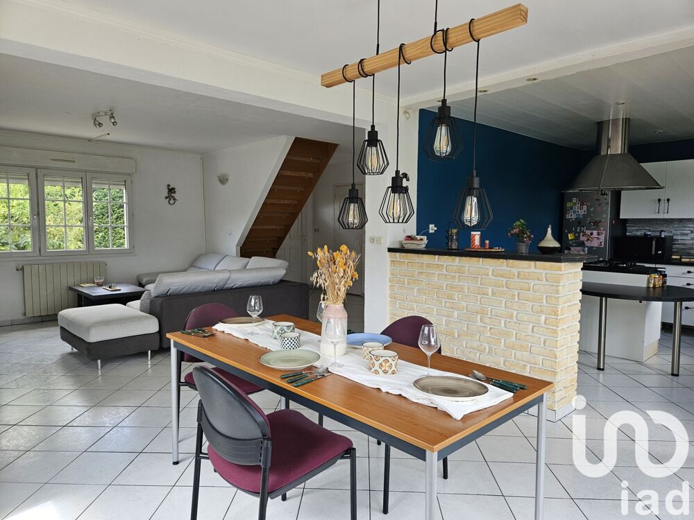 Vente Maison/villa 6 pièces