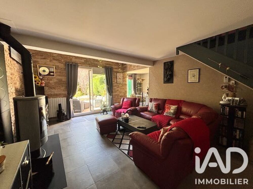 Vente Maison Vente Maison traditionnelle 6 pièces Bonnelles