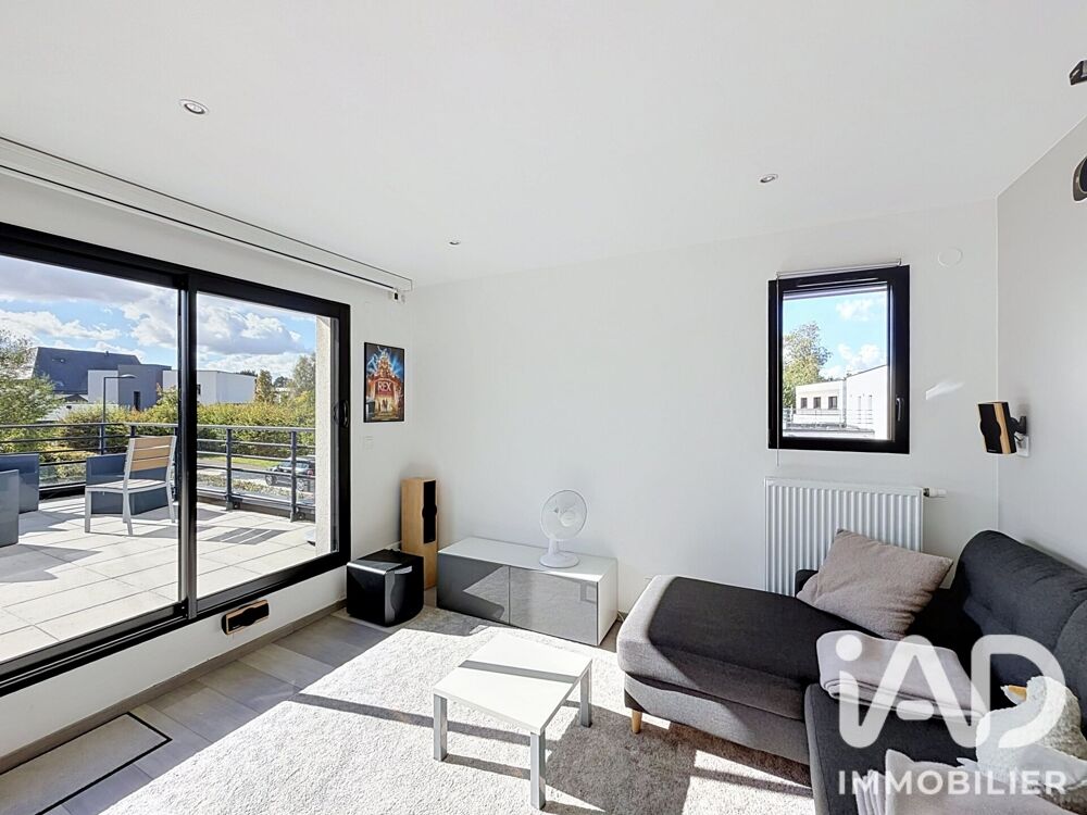 à vendre  Maison Bois-Guillaume (76230)