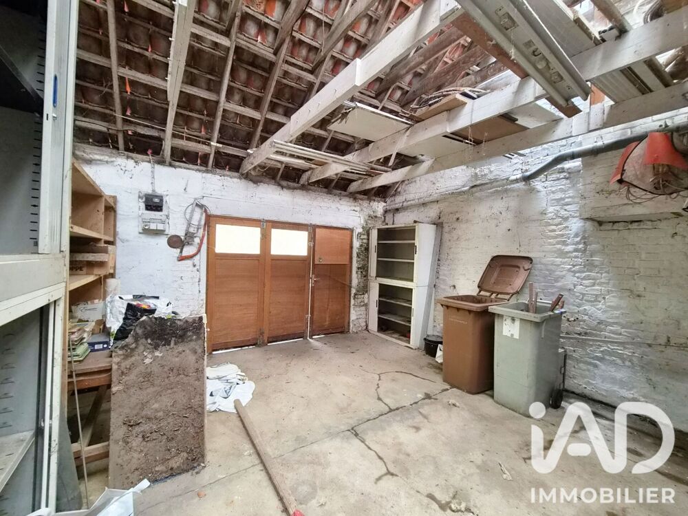 Vente Maison Vente Maison/villa 5 pièces Audruicq