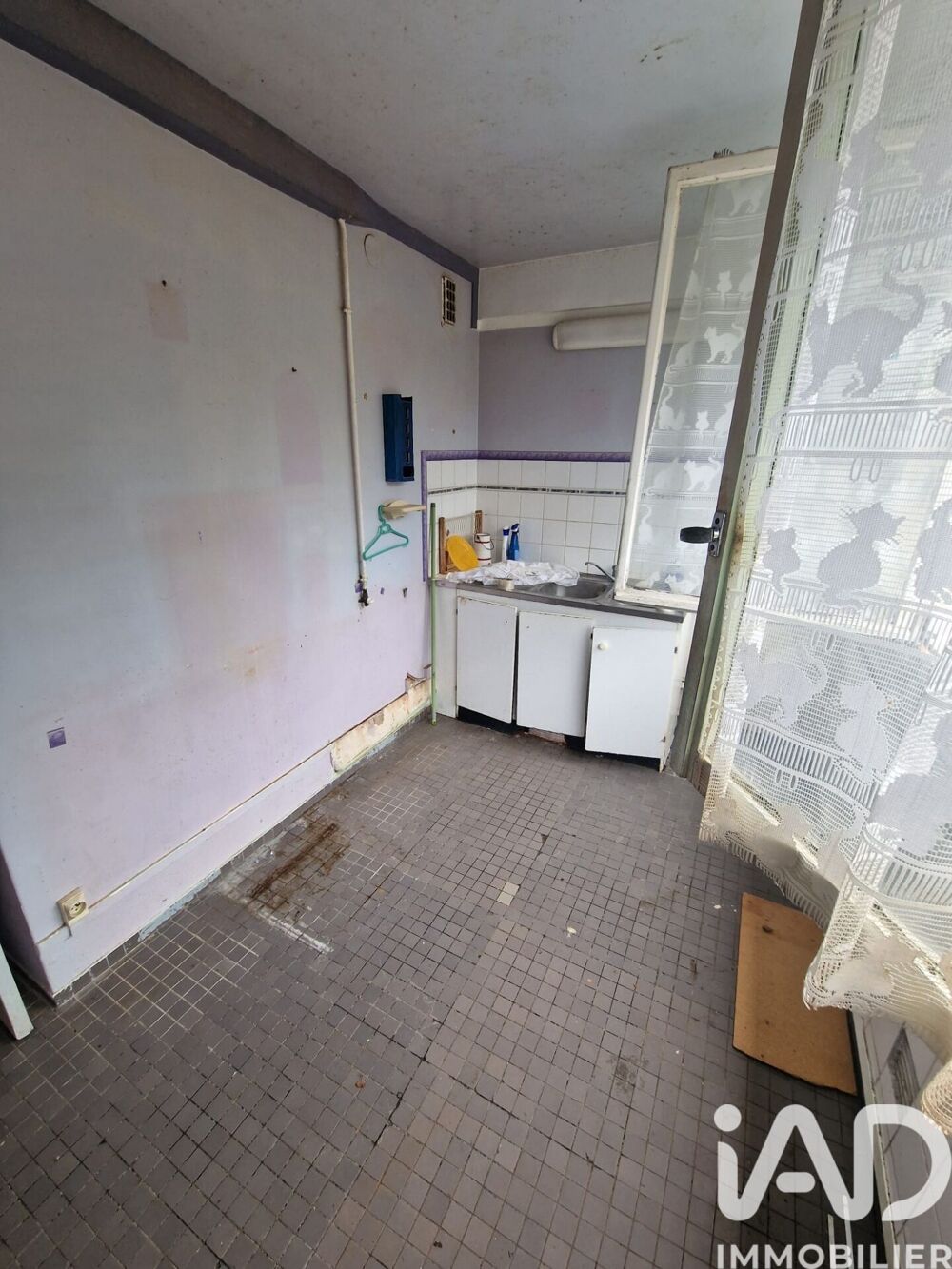 Vente Maison Vente Maison/villa 4 pièces Avon
