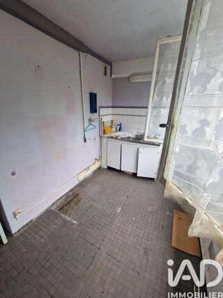  Maison à vendre 4 pièces 67 m²