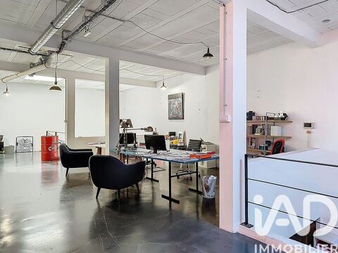   Vente Boutique/Local commercial 275 m&sup2; 