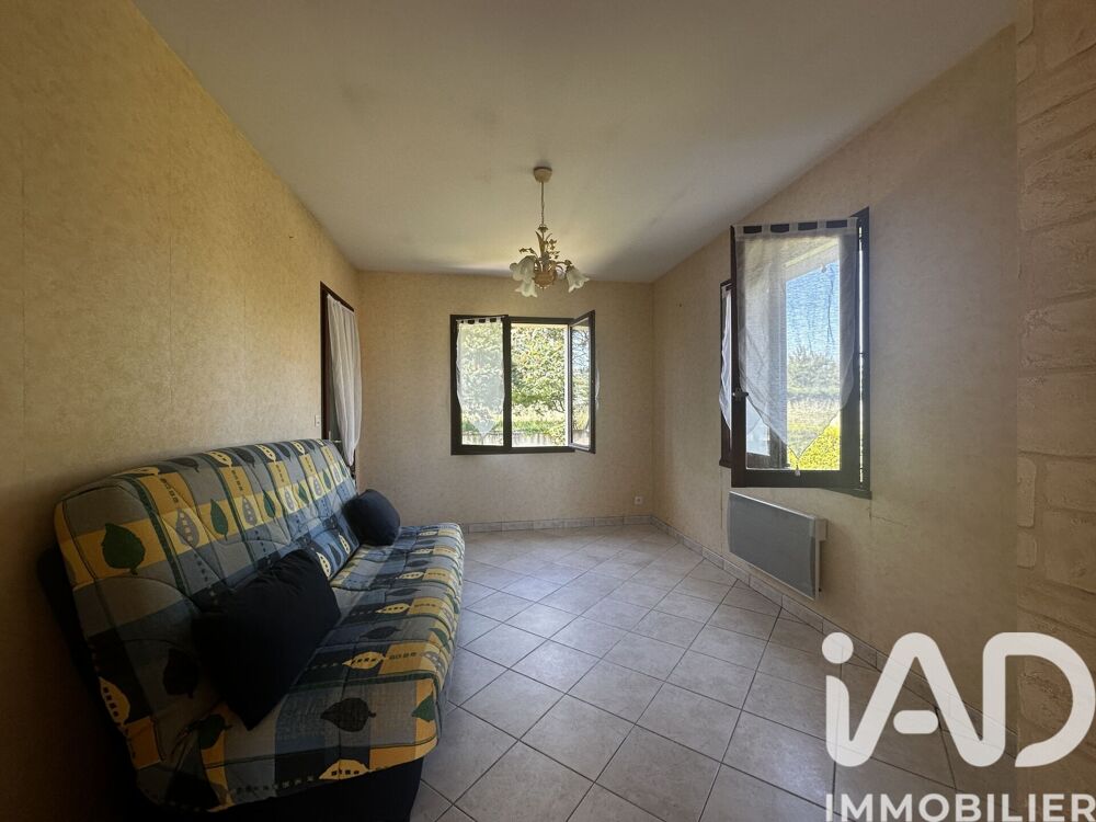 Vente Maison/villa 3 pièces