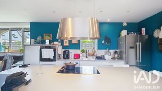  Maison à vendre 5 pièces 117 m²