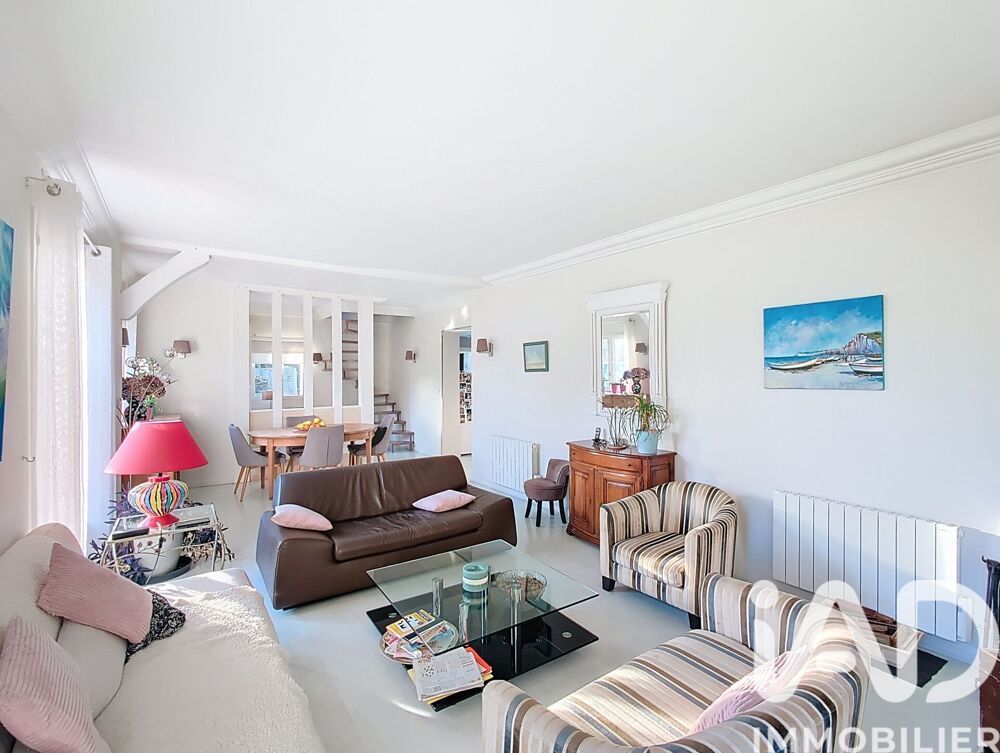à vendre  Maison Bois-Guillaume (76230)