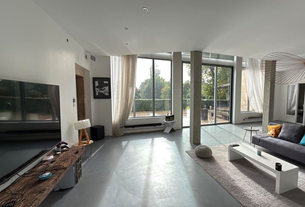 � vendre  Maison Belleville (69220)