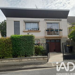  Maison à vendre 4 pièces 86 m²