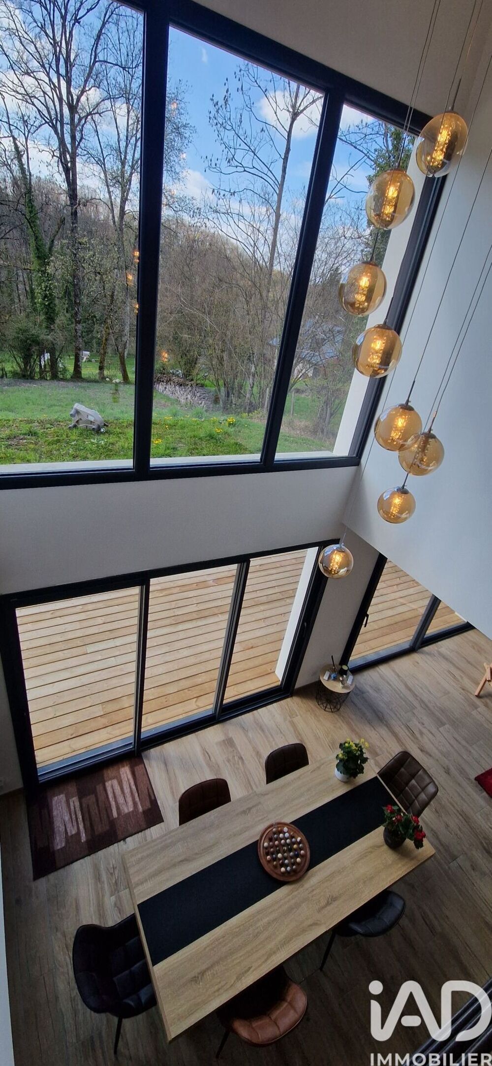 � vendre  Maison Aix-les-Bains (73100)
