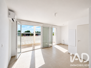  Appartement à vendre 3 pièces 62 m²