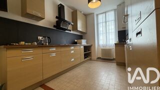  Maison à vendre 6 pièces 110 m²