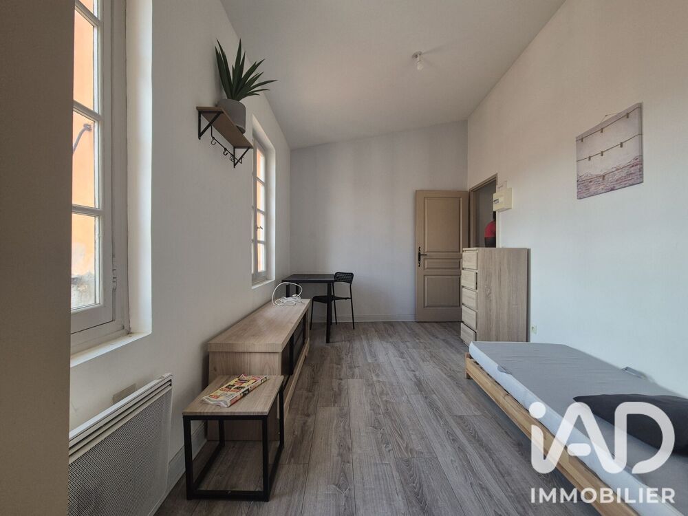 Location Appartement 1 pièce