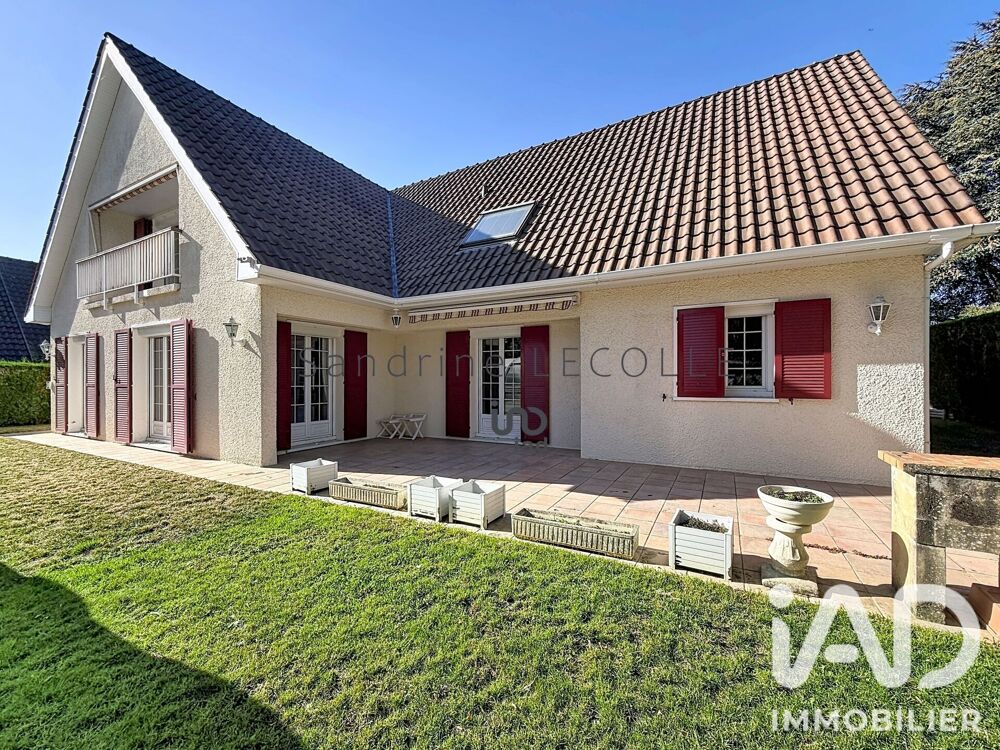Vente Maison/villa 8 pièces