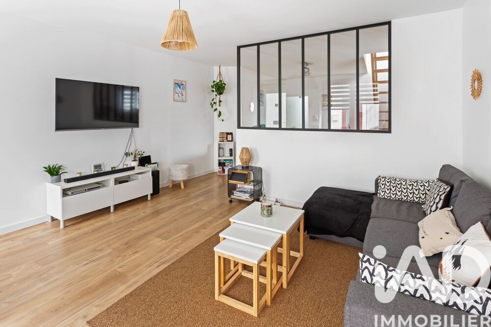 Vente Maison/villa 3 pièces