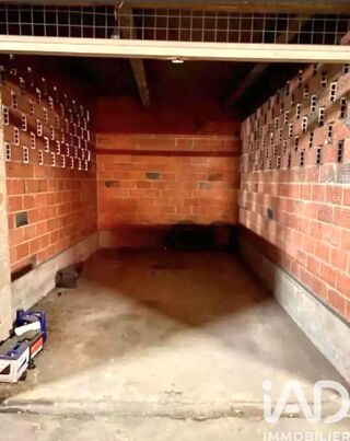  Parking / Garage à vendre 12 m²