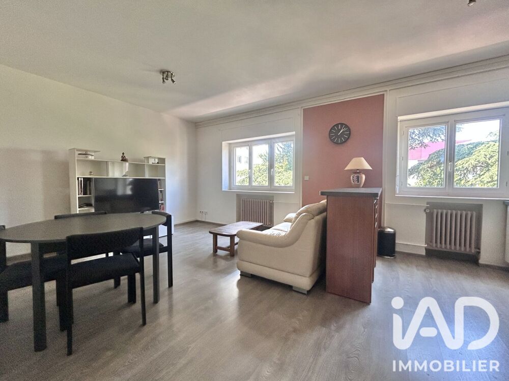 vente Appartement - 2 pièce(s) - 43 m² Nîmes (30000)