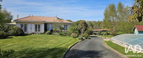   Vente Maison/villa 7 pièces Maison - 7 pièce(s) - 177 m²