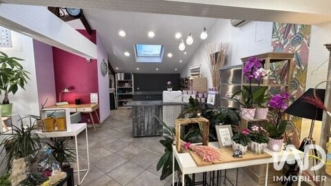   Vente Boutique/Local commercial 90 m&sup2; 