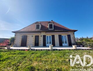  Maison à vendre 5 pièces 140 m²
