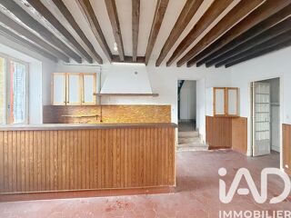  Maison à vendre 5 pièces 129 m²