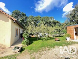  Maison à vendre 5 pièces 116 m²