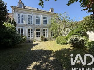  Maison à vendre 10 pièces 305 m²