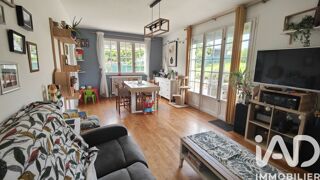  Maison à vendre 5 pièces 130 m²