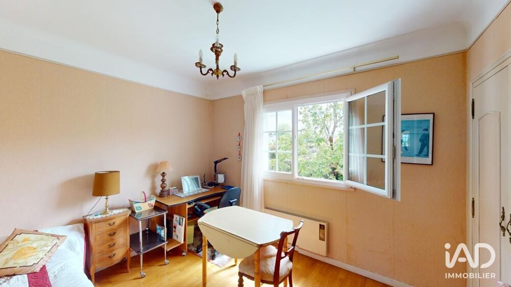 à vendre  Maison Saint-Jean-de-Luz (64500)