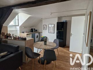  Appartement � vendre 2 pi�ces 54 m�