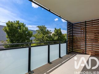  Appartement à vendre 4 pièces 74 m²
