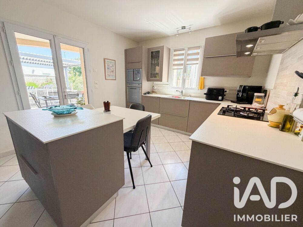 Vente Maison traditionnelle 6 pièces